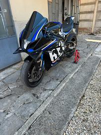 Suzuki Gsx-R 1000 R