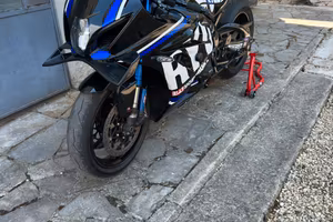 Suzuki Gsx-R 1000 R