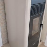 Stufa ad aria Jolly Mec 15kw