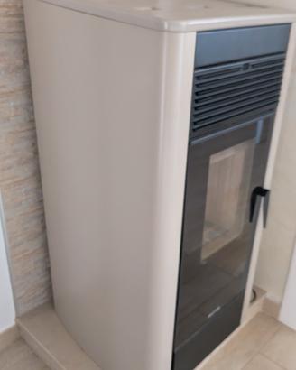Stufa ad aria Jolly Mec 15kw