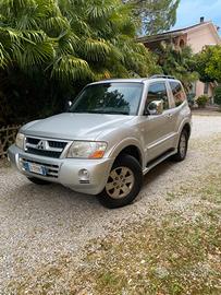 Mitsubishi Pajero 3.2 V6
