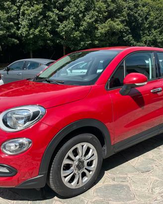 Fiat 500X 1.6 mjt 120cv cambio automatico