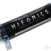 Condensatore hifonics