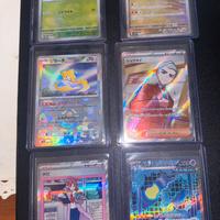Mini lotto pokemon