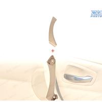 MANIGLIA PORTIERA DESTRA BMW E90 E91 PANNELLO PORT