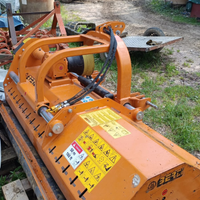 Trincia Berti 180 come nuovo