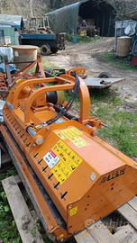 Trincia Berti 180 come nuovo