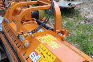 Trincia Berti 180 come nuovo