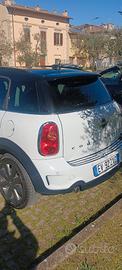 MINI COUNTRYMAN R60