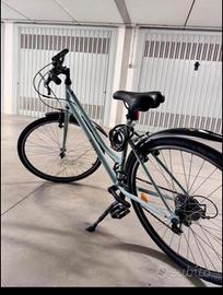 Bicicletta