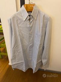 Camicia Uomo tg.L (15 1/2 - 39)