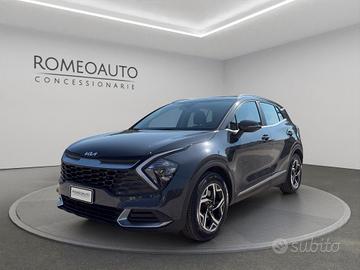 KIA Sportage 1.6 CRDI mhev business dct7