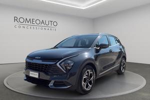 KIA Sportage 1.6 CRDI mhev business dct7