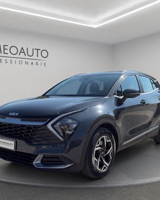 KIA Sportage 1.6 CRDI mhev business dct7