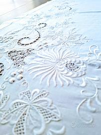 Completo letto matrimoniale