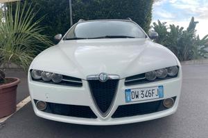 Alfa Romeo 159 1.9 JTDm Sportwagon Eco Progression