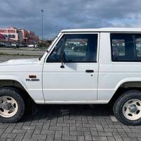 Mitsubishi Pajero L144