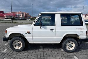 Mitsubishi Pajero L144