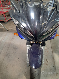 Yamaha fazer 600