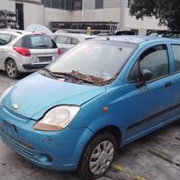 Ricambi usati Daewoo Matiz 2006