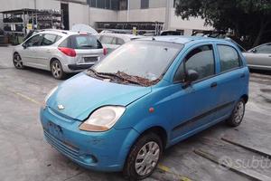 Ricambi usati Daewoo Matiz 2006