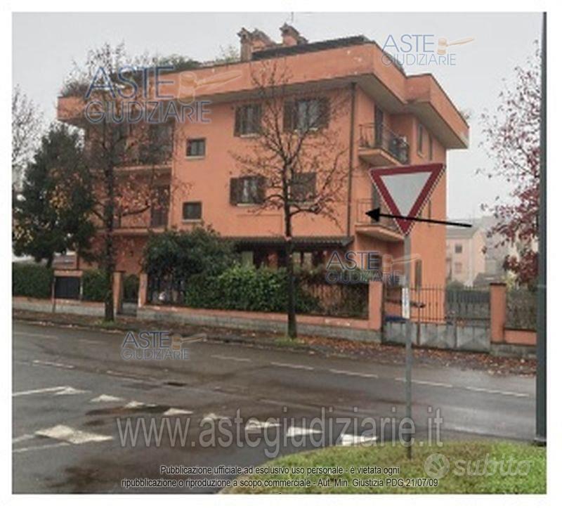 Appartamento – Piacenza, Barriera Torino, Borgotrebbia - Vista 3