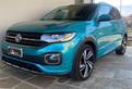 Volkswagen T-Cross 1.0 tsi R-LINE 115cv dsg