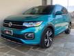 Volkswagen T-Cross 1.0 tsi R-LINE 115cv dsg