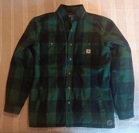 Giacca Camicia Carhartt USA