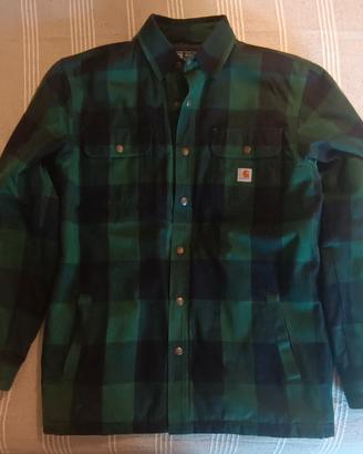 Giacca Camicia Carhartt USA