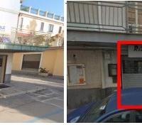 Locale rif. 4317068 lotto 2