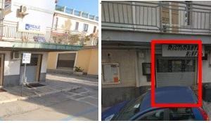 Locale rif. 4317068 lotto 2