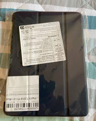 cover custodia smart ipad 5 e 6 da 9,7 pollici