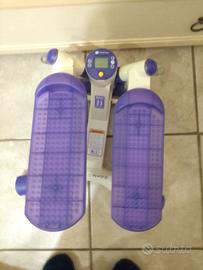 stepper