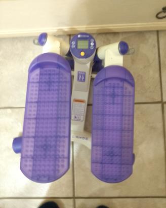 stepper