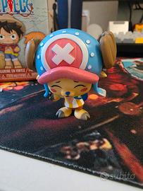 Funko Mystery Minis - Chopper - One Piece