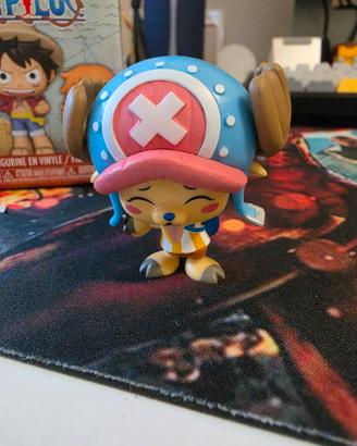 Funko Mystery Minis - Chopper - One Piece