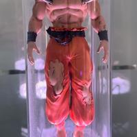 Goku lampada led dragonball