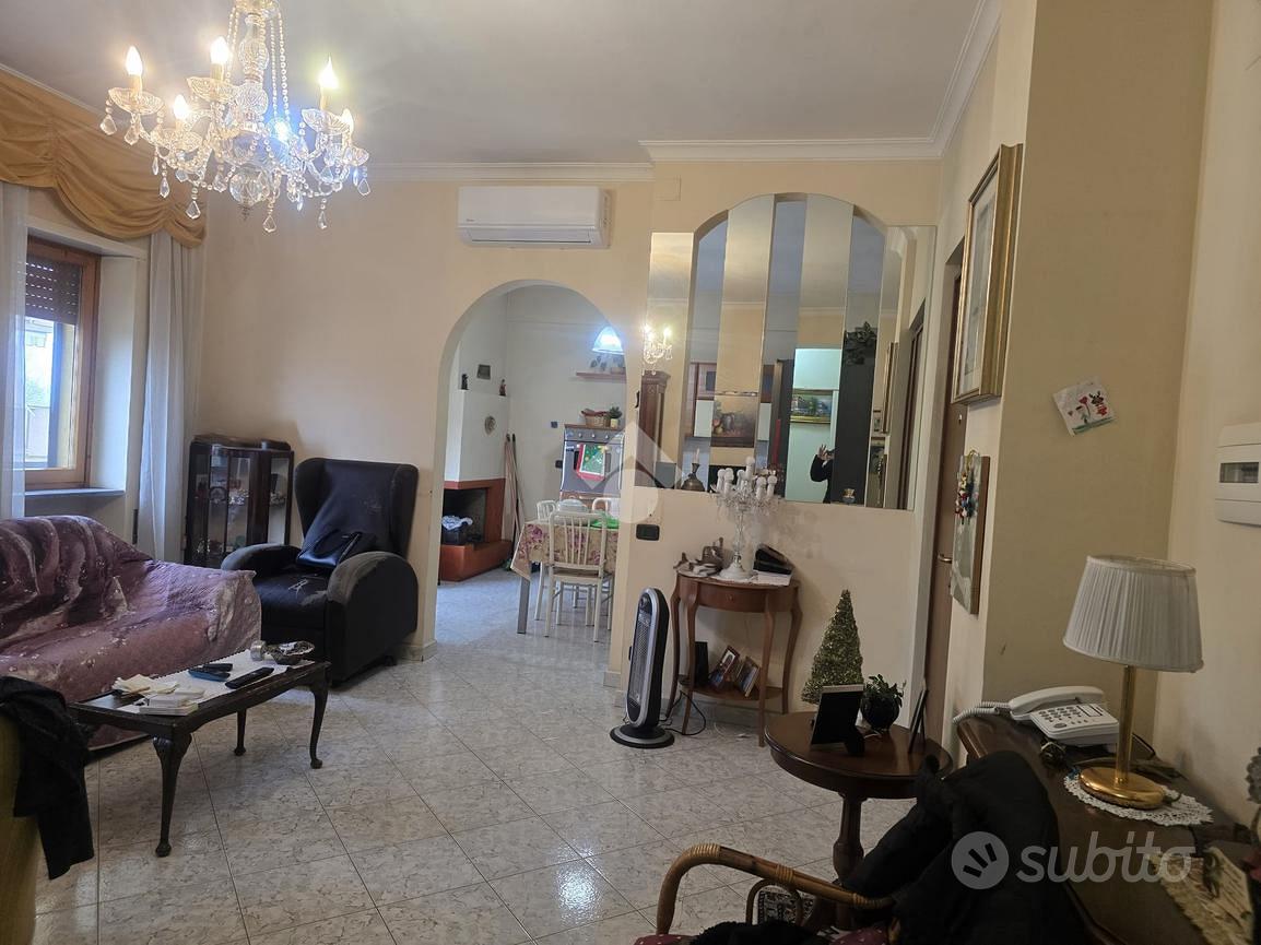 Appartamento – Cassino, San Silvestro - Altro