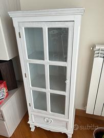 Credenza Shabby Chic