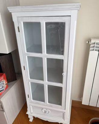 Credenza Shabby Chic
