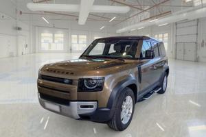 LAND ROVER DEFENDER 3.0 D6 250 MHEV 110 FIRST EDIT