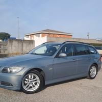 Bmw 320 320d cat Touring Eletta