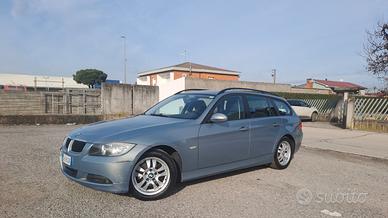 Bmw 320 320d cat Touring Eletta