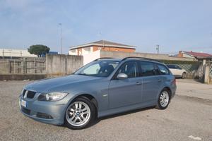 Bmw 320 320d cat Touring Eletta