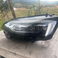 Fanale Mercedes classe a