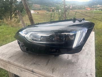 Fanale Mercedes classe a