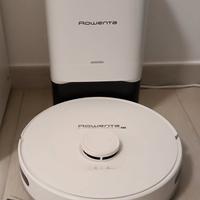 Robottino Aspira/Lava Rowenta X-Plorer Serie 75 S+