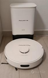 Robottino Aspira/Lava Rowenta X-Plorer Serie 75 S+