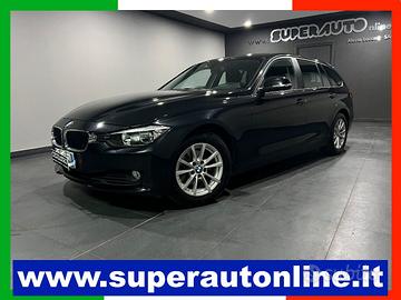 BMW 316 d Touring Business Advantage auto CATENA A